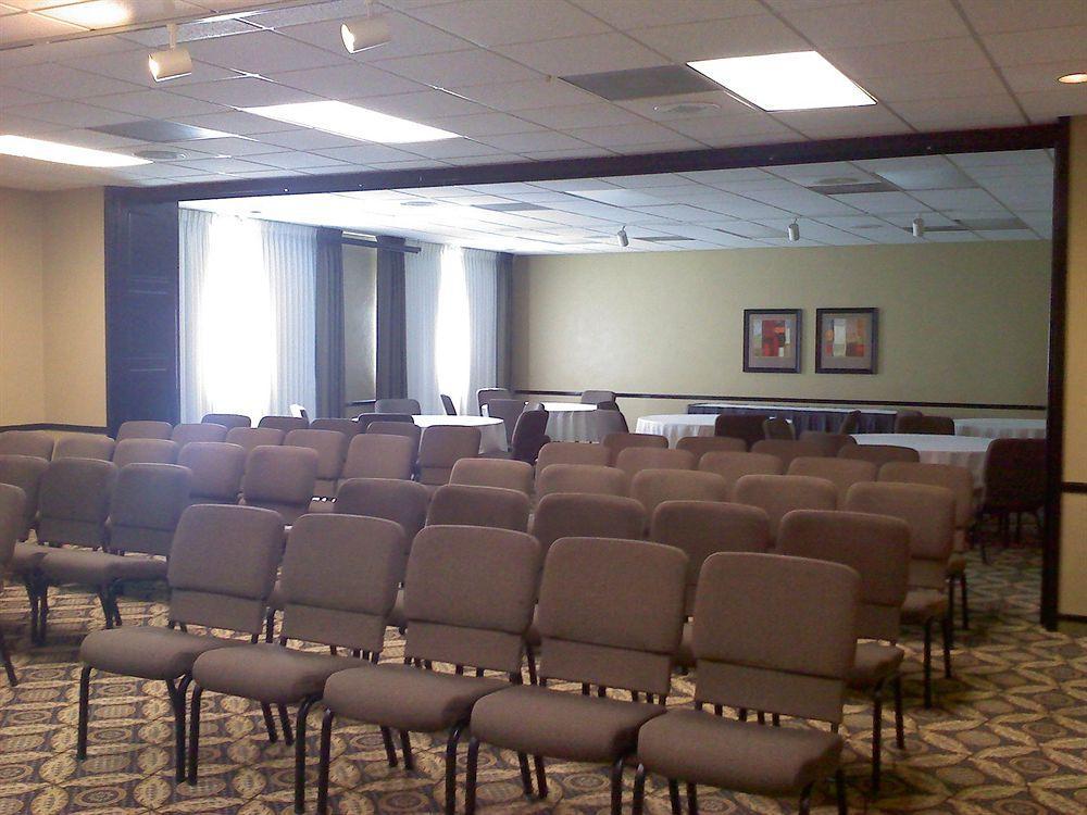 Best Western Plus Cotton Tree Inn North Salt Lake Business photo