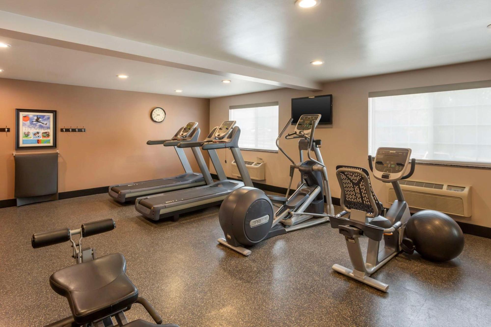 Best Western Plus Cotton Tree Inn North Salt Lake Exterior photo