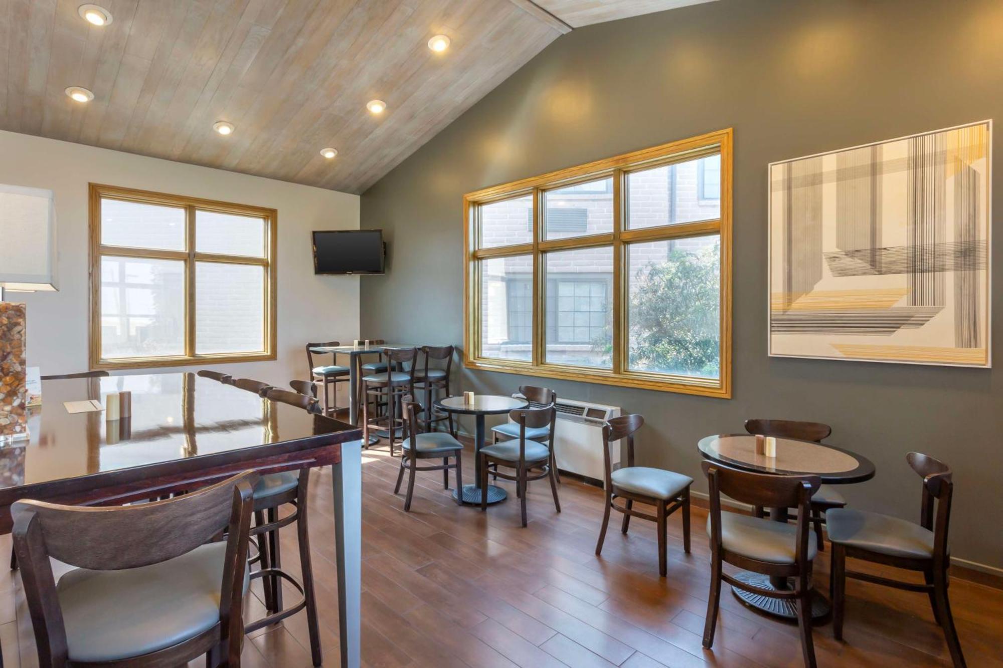 Best Western Plus Cotton Tree Inn North Salt Lake Exterior photo