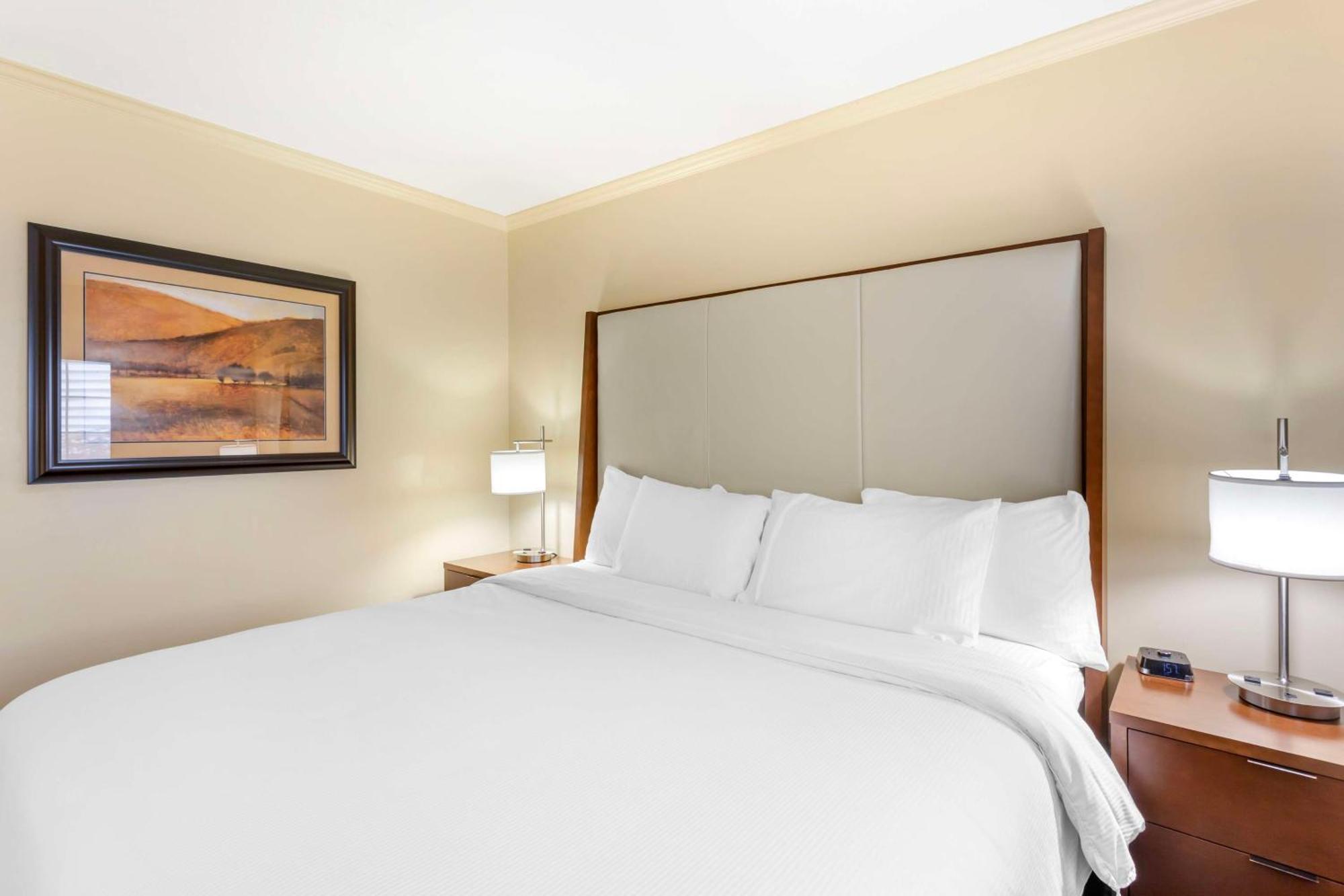 Best Western Plus Cotton Tree Inn North Salt Lake Exterior photo