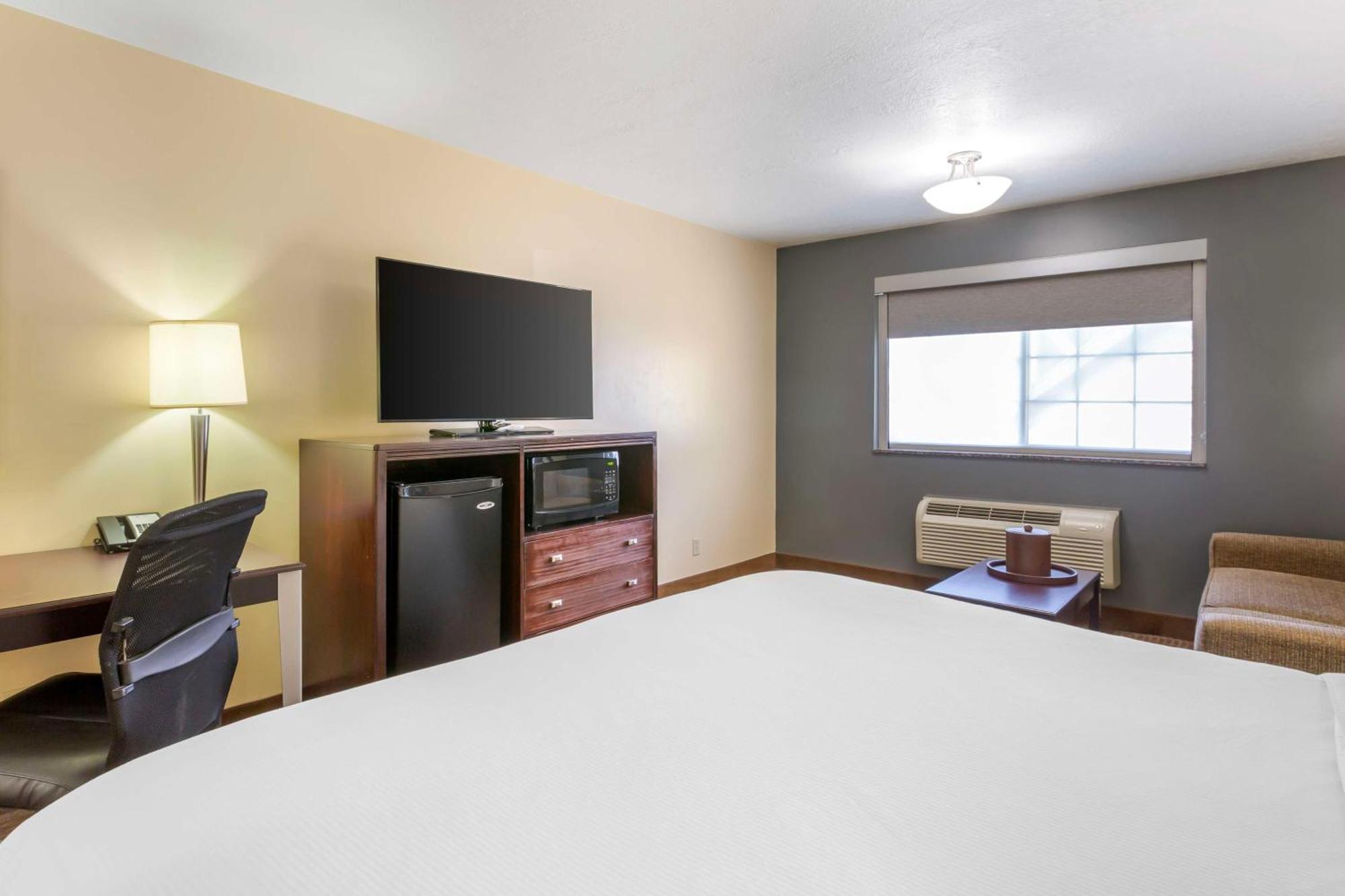 Best Western Plus Cotton Tree Inn North Salt Lake Exterior photo