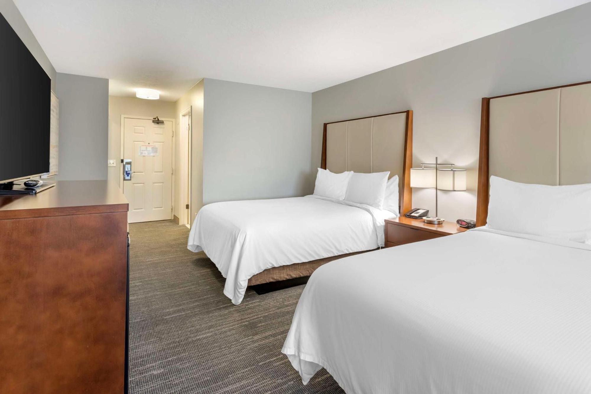 Best Western Plus Cotton Tree Inn North Salt Lake Exterior photo