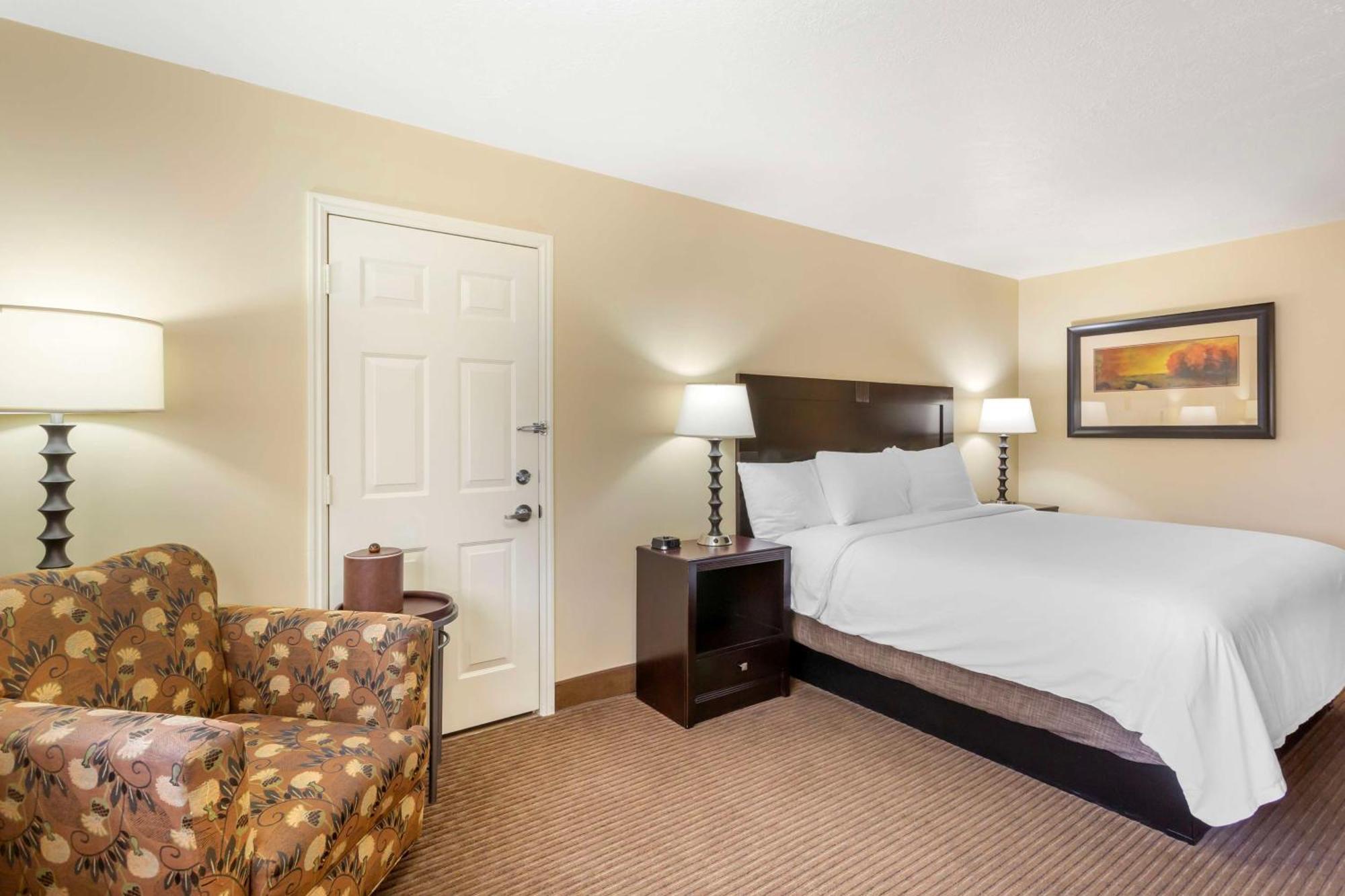 Best Western Plus Cotton Tree Inn North Salt Lake Exterior photo