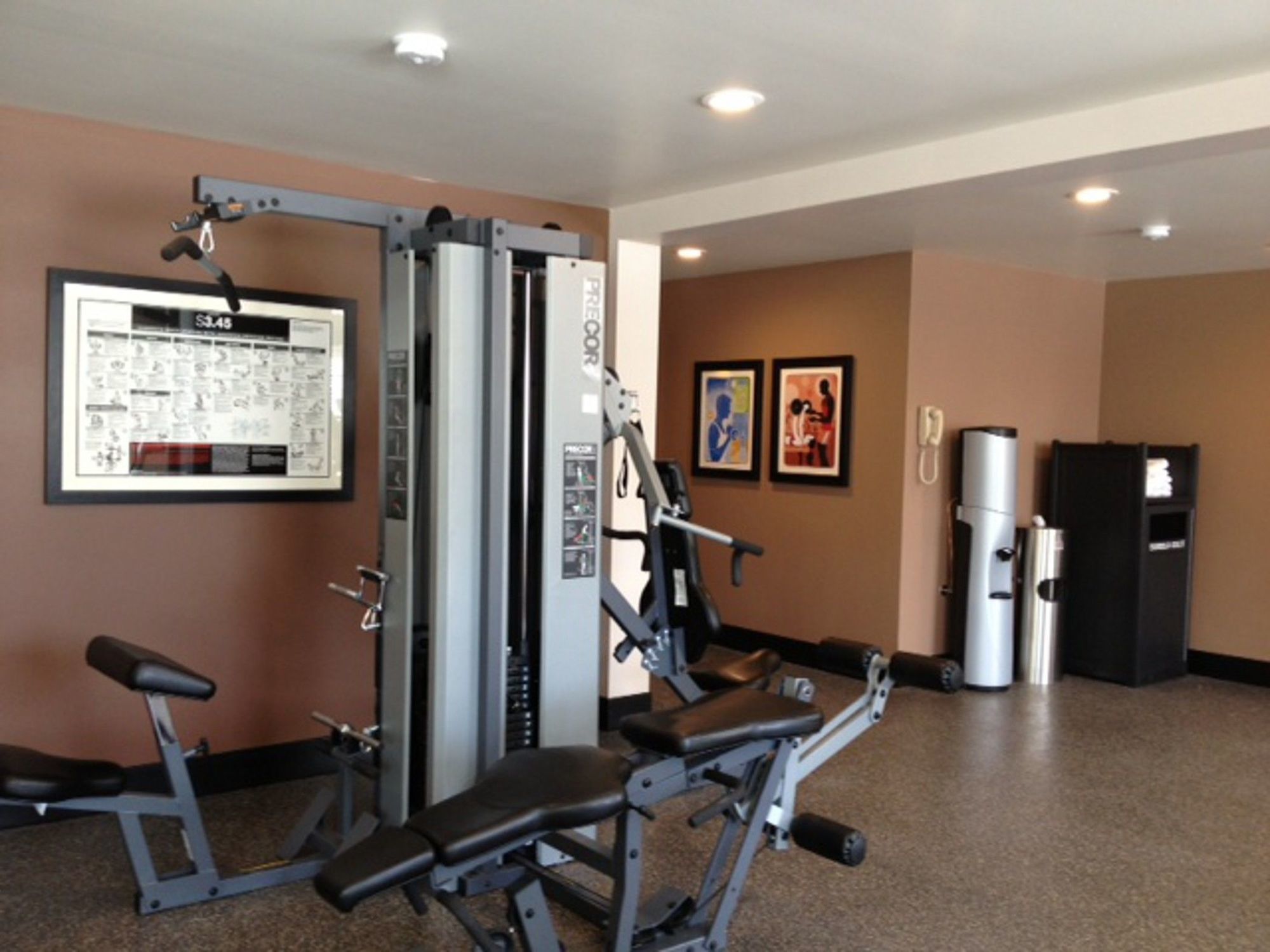 Best Western Plus Cotton Tree Inn North Salt Lake Exterior photo