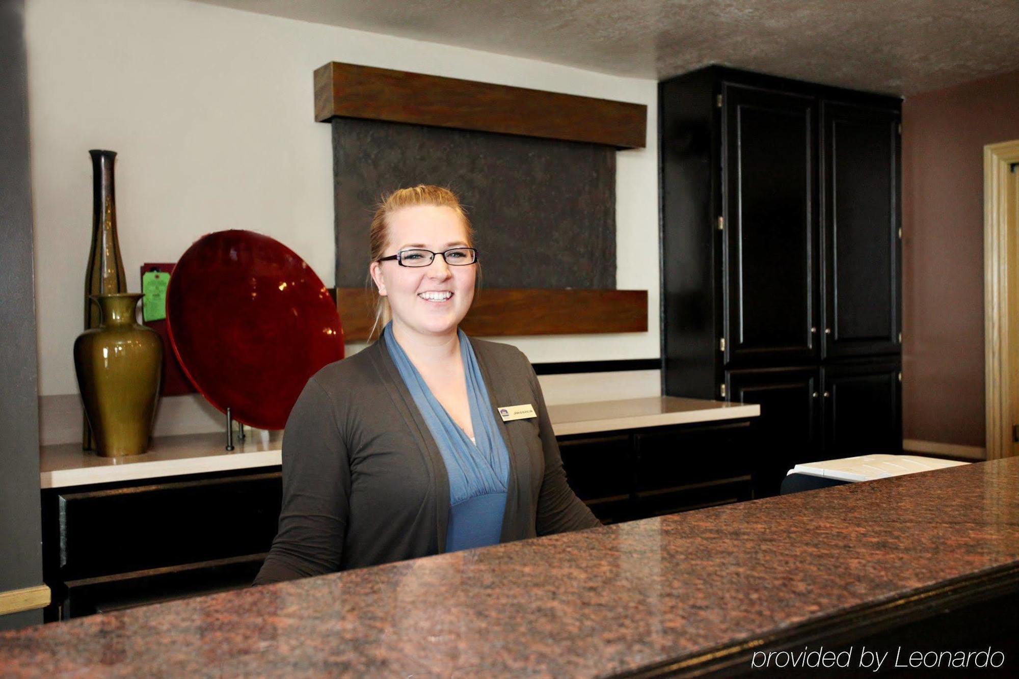 Best Western Plus Cotton Tree Inn North Salt Lake Exterior photo